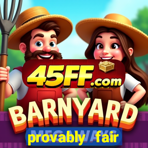 provably fair aviator calculator